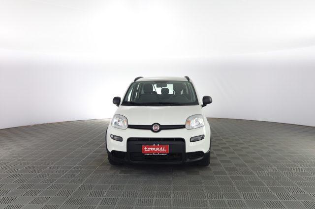FIAT Panda Panda 1.0 FireFly Hybrid City Life