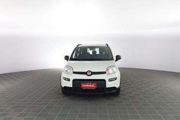 FIAT Panda Panda 1.0 FireFly Hybrid City Life