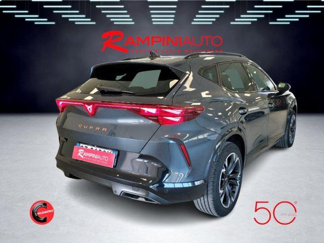 CUPRA Formentor 2.0 TDI DSG 150 Cv Km 26.000 Iva Esposta
