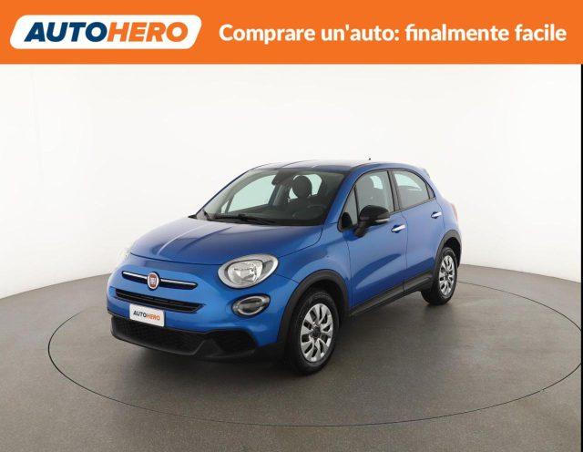 FIAT 500X 1.0 T3 120 CV Urban