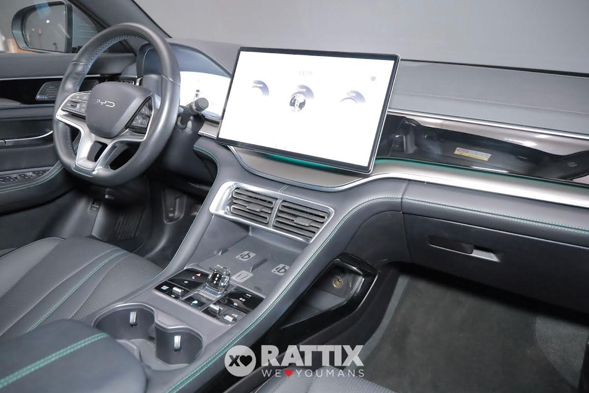 BYD Seal U DM-i 1.5 phev Boost + tetto apribile