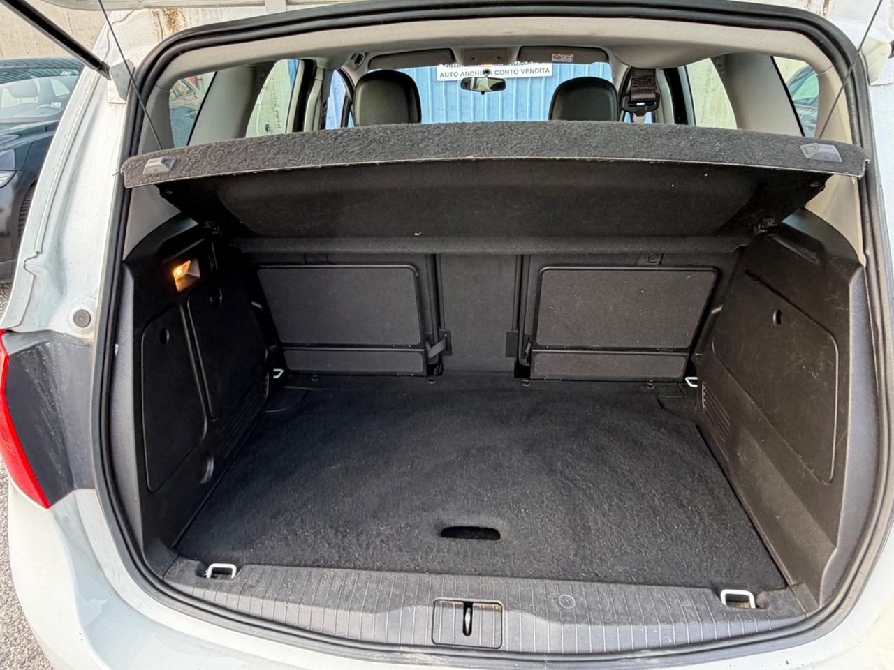 Opel Meriva 1.4 Turbo 120CV GPL Tech Cosmo