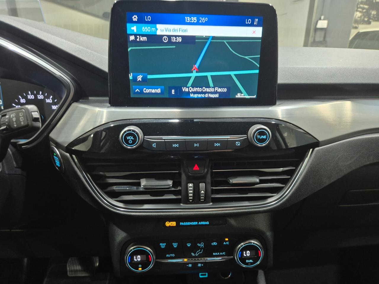 Ford Kuga 1.5 EcoBlue 120 CV aut. 2WD ST-Line X