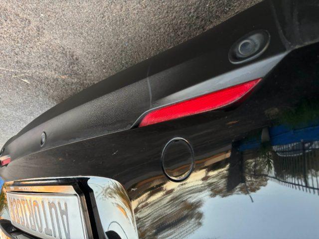 SMART ForFour 1.0 70CV Passion *TAGLIANDI MERCEDES*UNICO PROPRIE