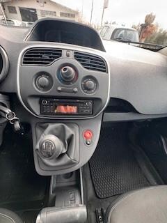 Renault Kangoo 1.5 dCi 75CV