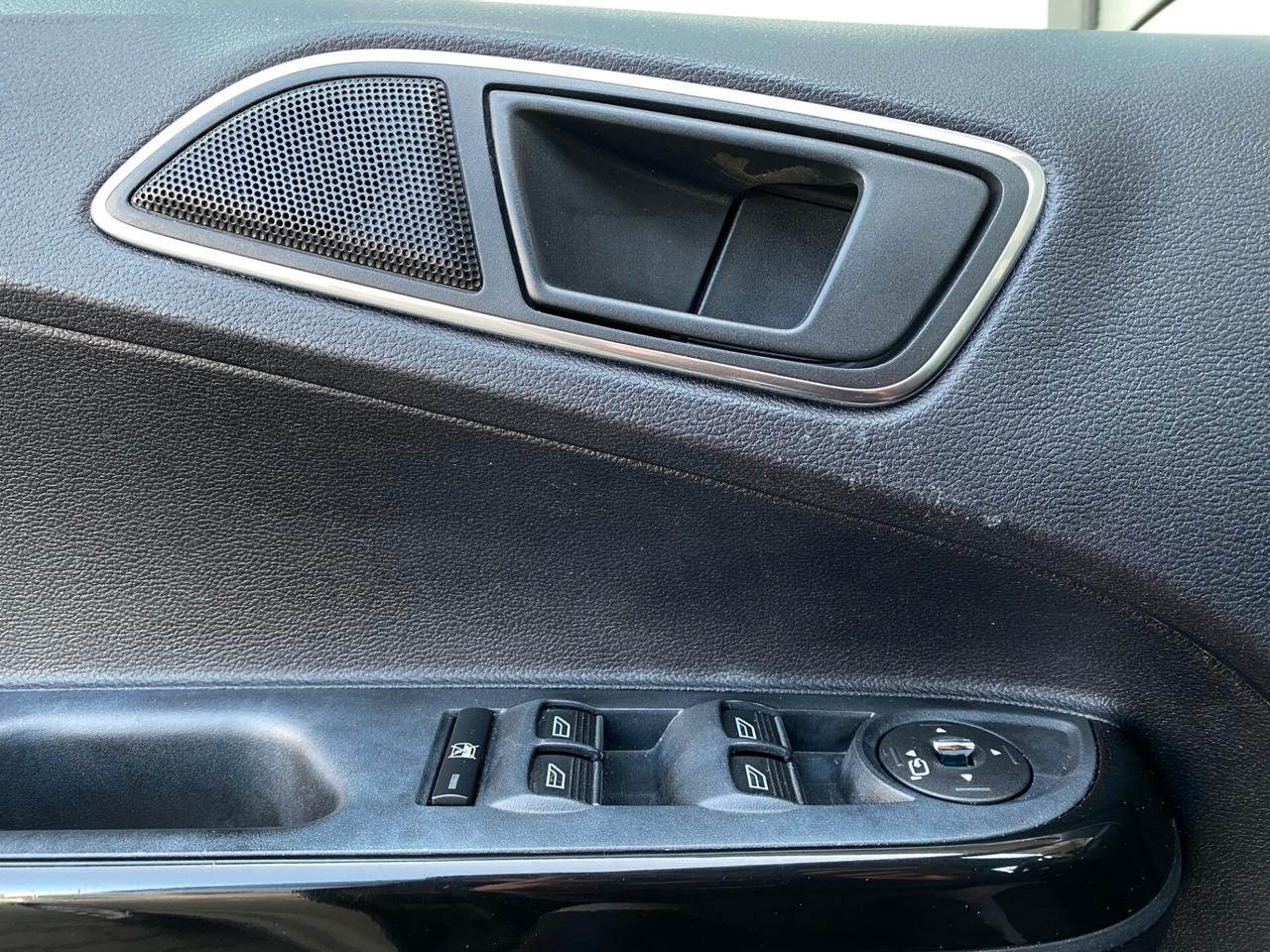 Ford B-Max 1.6 TDCi 95 CV