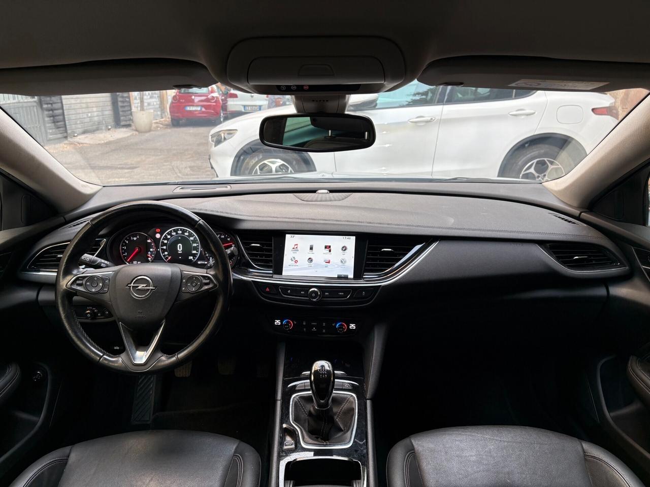Opel Insignia 2.0 CDTI Sports Tourer Innovation 170CV - EURO6