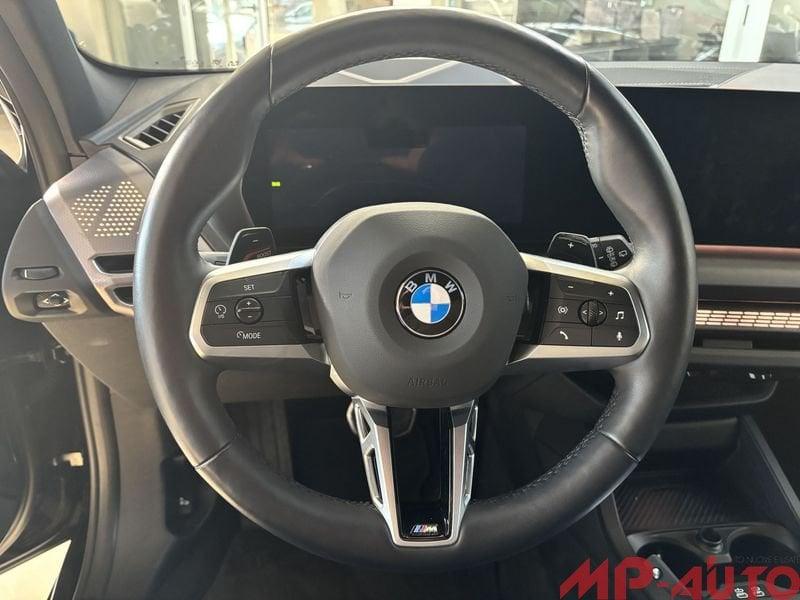 BMW Serie 1 118d MSport Pro