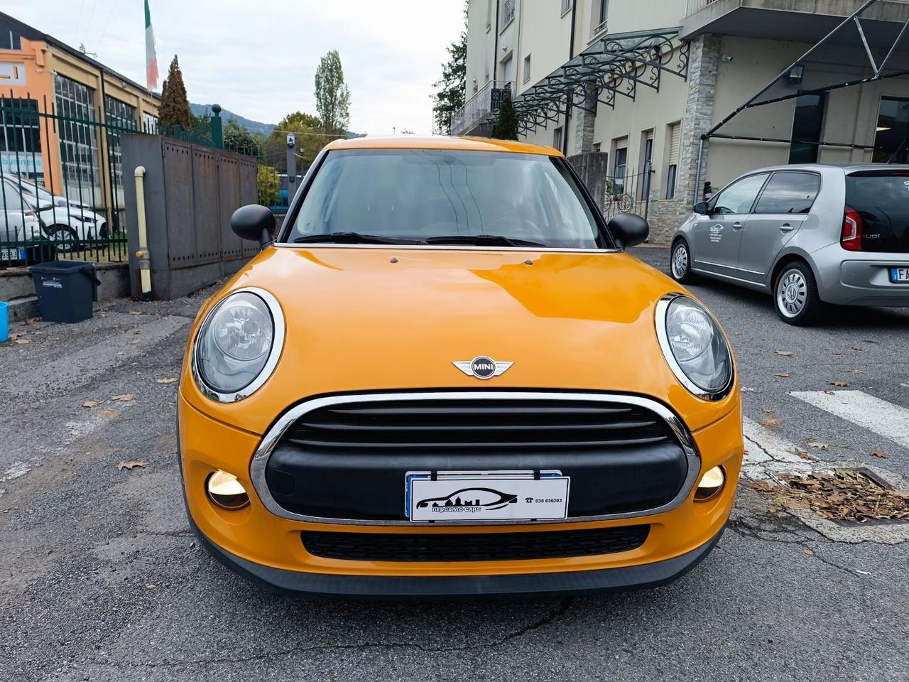 Mini 1.5 D
