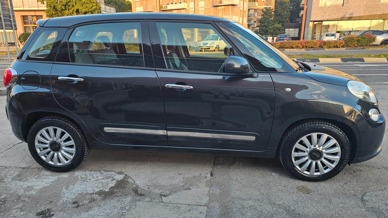 Fiat 500L 1.3 Multijet 85 CV Dualogic Lounge