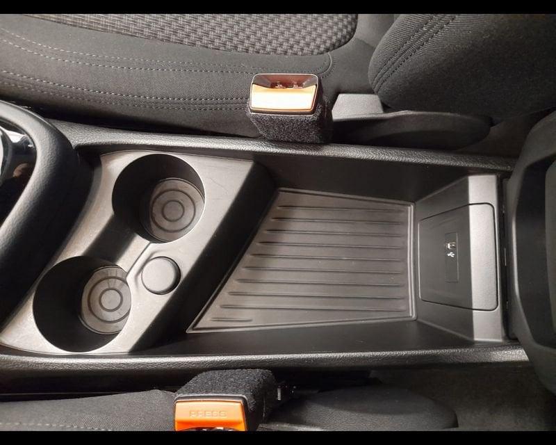 BMW Serie 2 Active Tourer Serie 2 F/45-46 218i Active Tourer Business 140cv