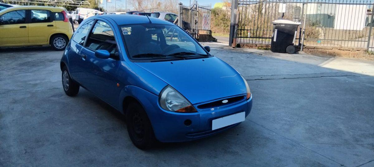 FORD Ka 1.3 Collection