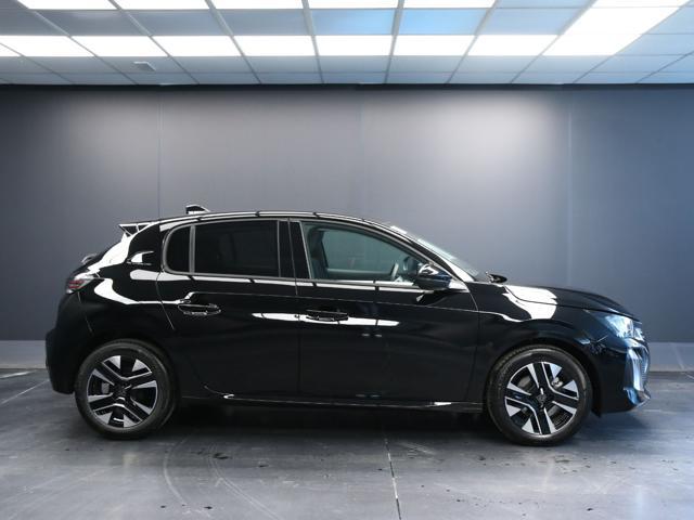 PEUGEOT 208 PureTech 100CV Stop&Start 5 porte Allure