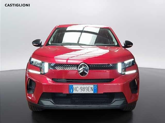 Citroen C3 C3 Turbo 100cv - YOU
