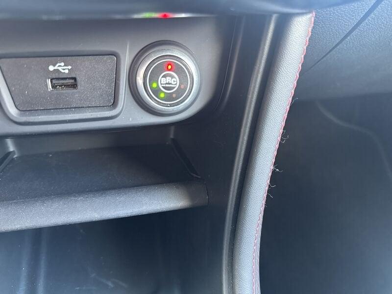 EVO Evo 4 Evo 4 1.6 Bi-Fuel GPL, N1 5P., AUTOCARRO