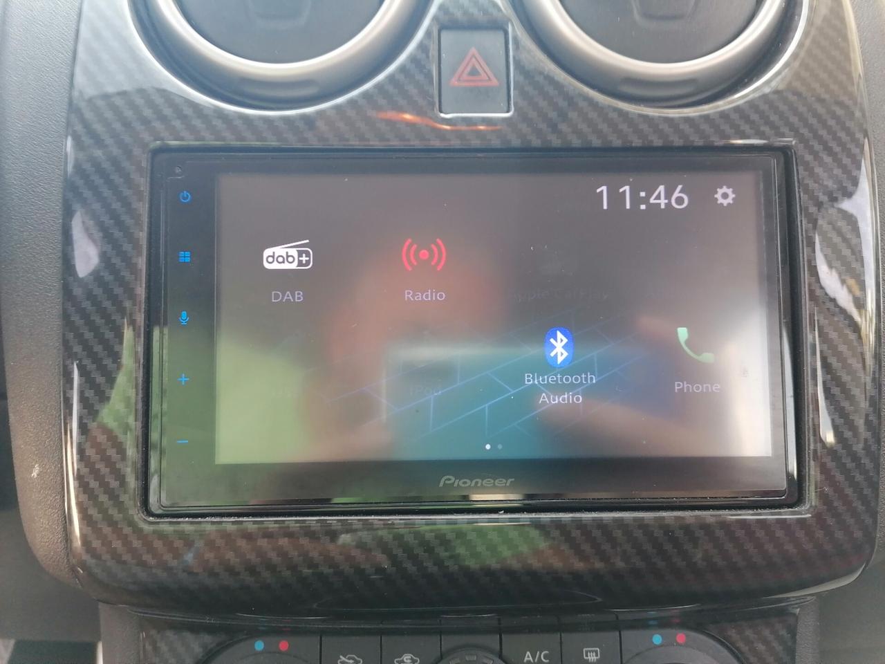 Nissan Qashqai 1.5 dCi 105cv 2007