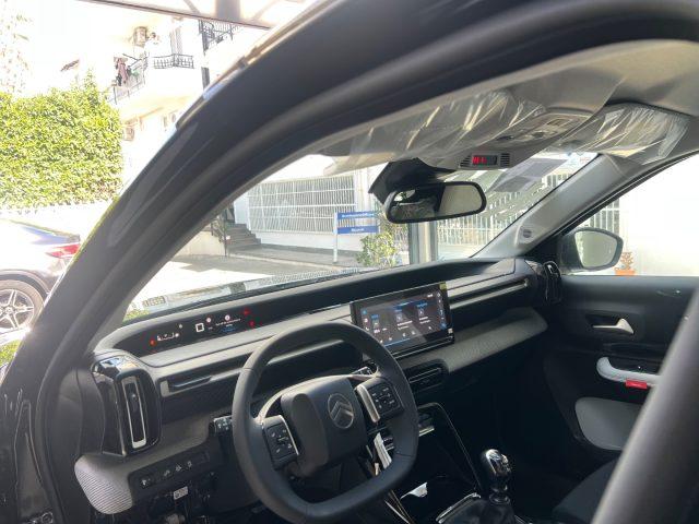 CITROEN C3 Turbo 100 cv Manuale MAX tua da?211,00