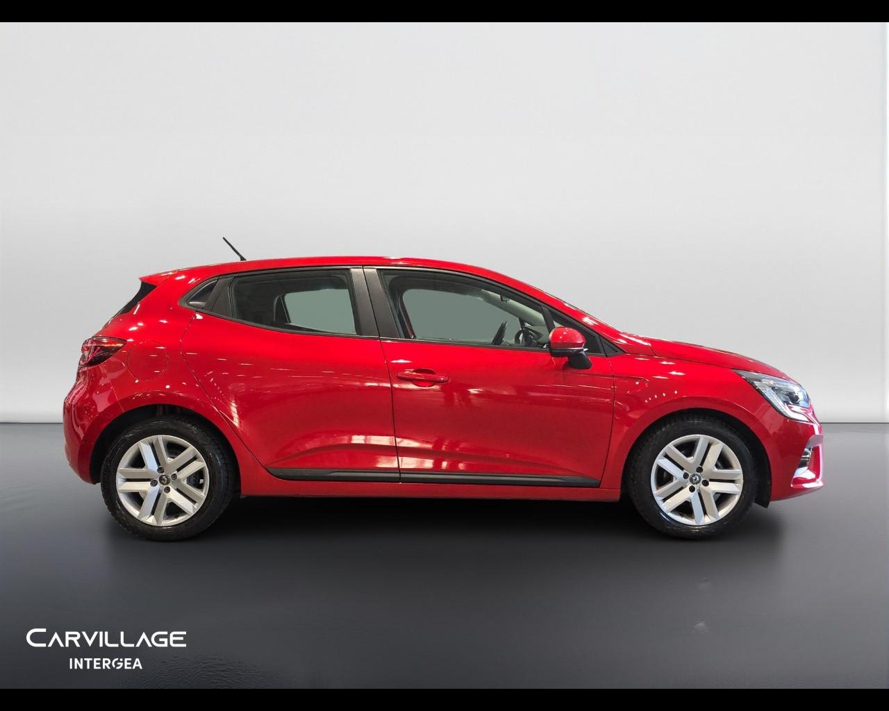 RENAULT Clio 1.5 blue dci Business 100cv