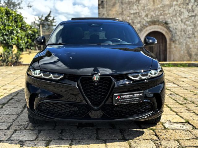 ALFA ROMEO Tonale 1.5i 160cv MHEV TCT7 Veloce (Tetto/Auto/APP/Led)
