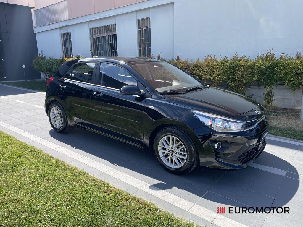 Kia Rio 1.2 DPI Style