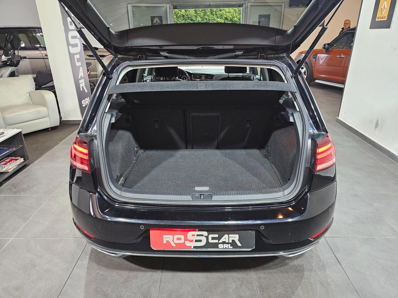 Volkswagen Golf 7.5 1.6 TDI 110 CV 5p. Highline