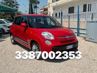 Fiat 500L 1.3 Multijet 85 CV Lounge 1prop nord italia