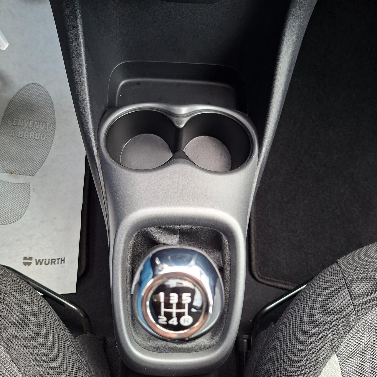 Toyota Aygo 1.0 Bz 72cv 5p Connect