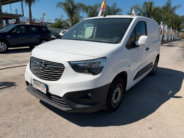 OPEL COMBO 2020 1.5 DIESEL 102 CV *MOT ROTTO