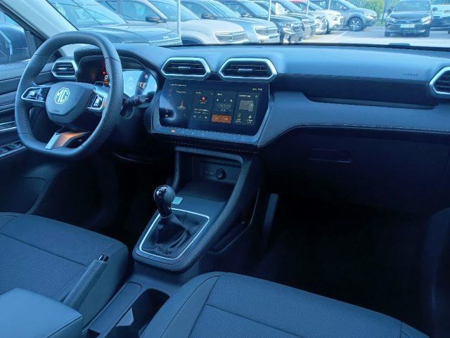 MG ZS 1.5 Comfort