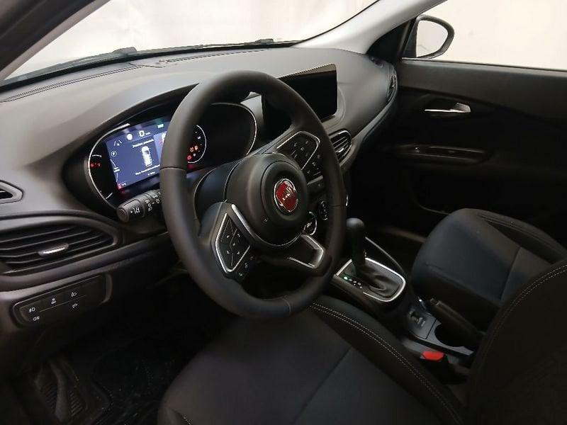 FIAT Tipo 5p 1.5 t4 hybrid Cross 130cv dct