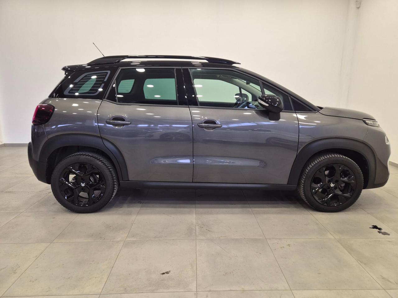 CITROEN C3 Aircross PureTech 130 S&S EAT6 Max IN PROMO