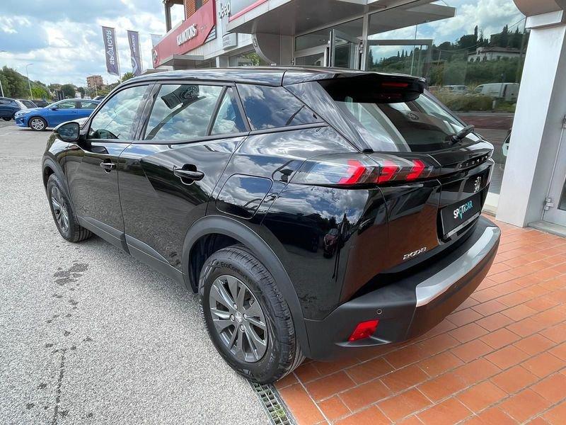 Peugeot 2008 BlueHDi 110 S&S Active