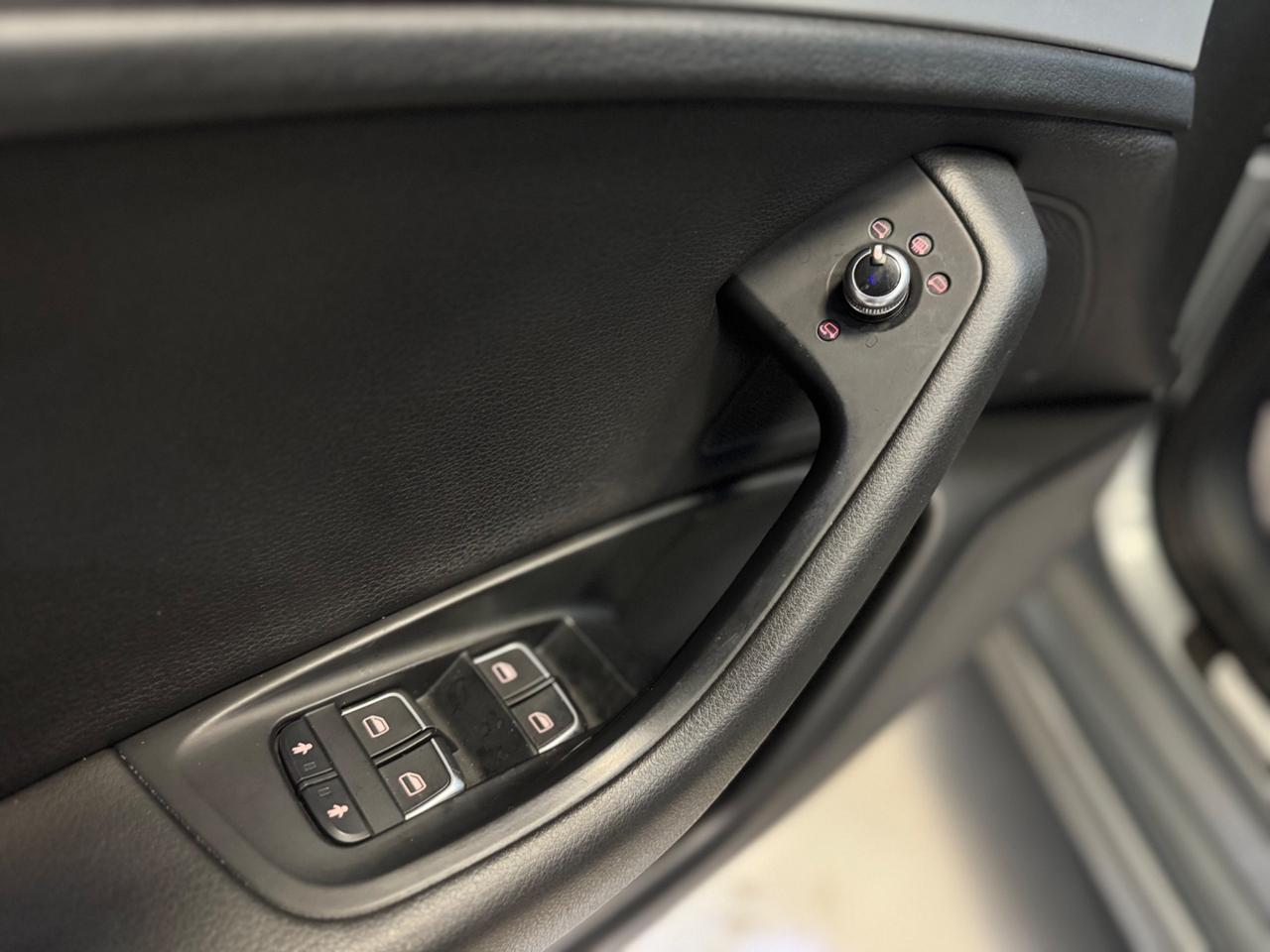 Audi A6 Avant 2.0 TDI 177 CV multitronic