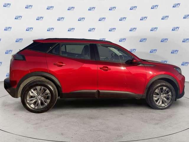 Peugeot 2008 1.2 puretech Active s&s 130cv