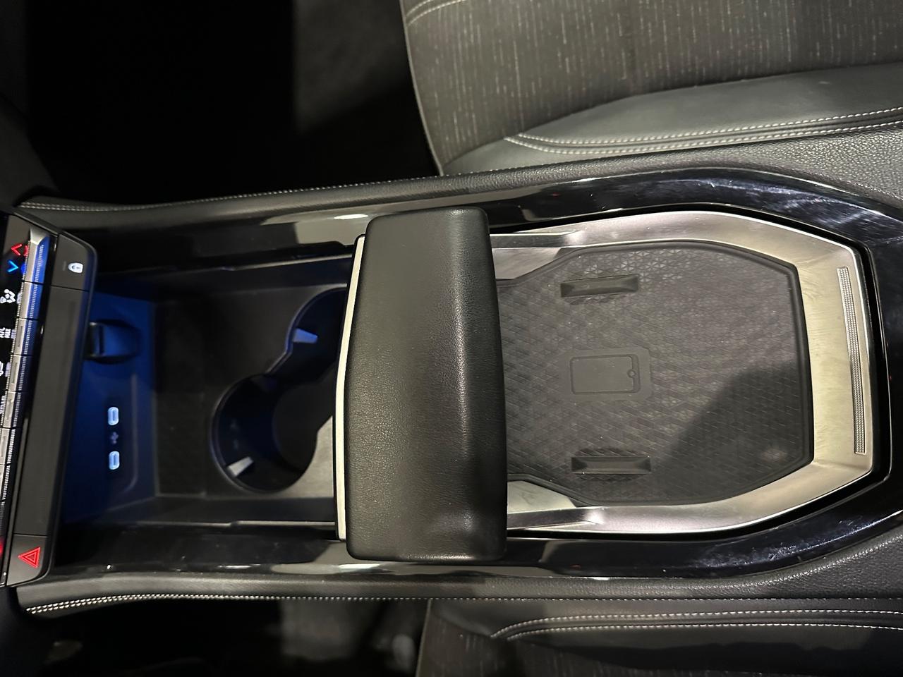 Renault Austral Full Hybrid E-Tech 200 CV Techno