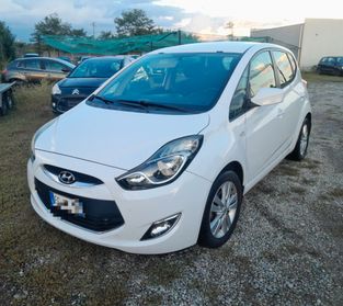 Hyundai iX20 1.4 CRDI 90 CV Style