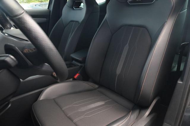 CUPRA Formentor 2.0 TSI 4Drive DSG