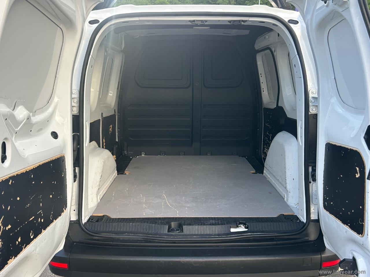 Citan 1.5 110 CDI Furgone Long