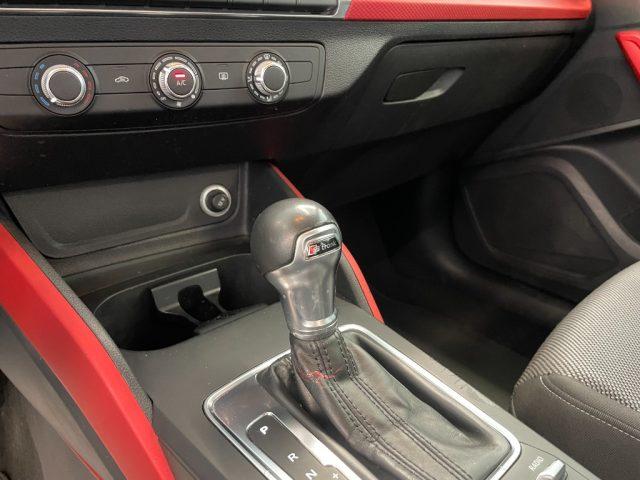 AUDI Q2 1.6 TDI 115 CV S-Tronic S-Line Edition