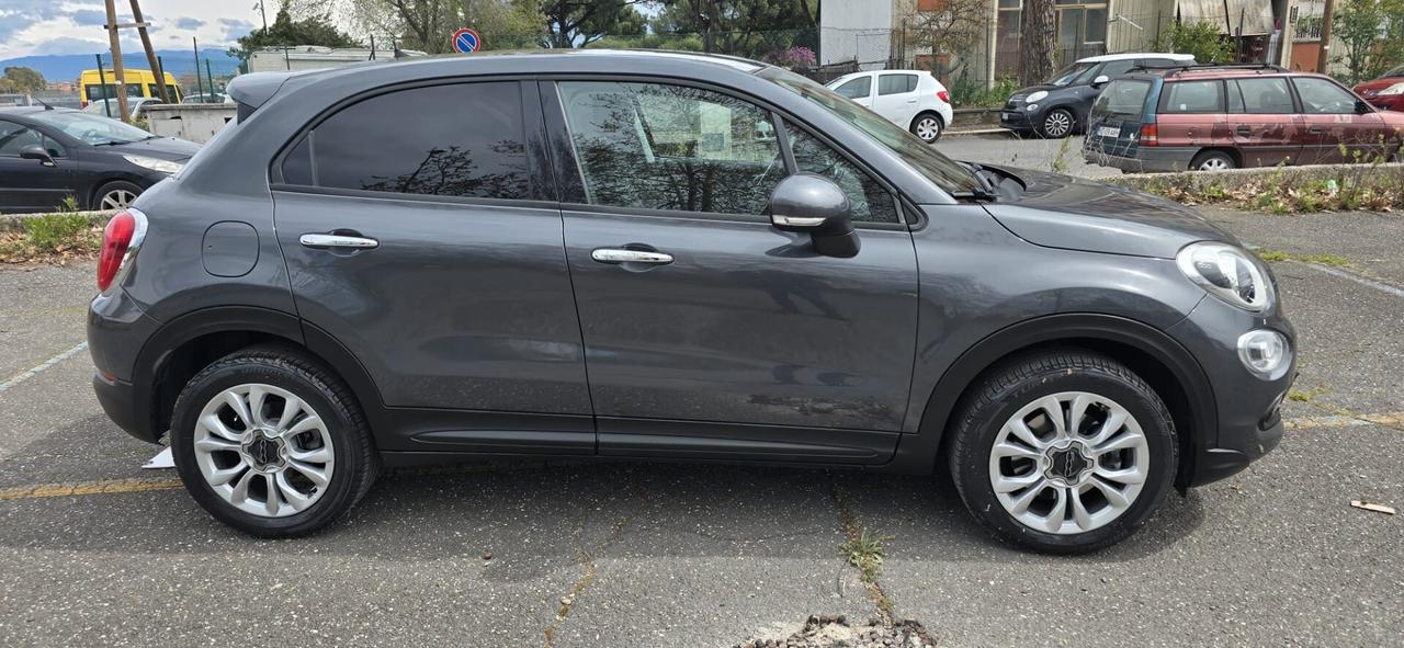 Fiat 500X 1.3 MultiJet 95 CV Business garanzia permute