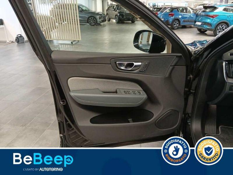 Volvo XC60 2.0 T6 PHEV R-DESIGN AWD AUTO