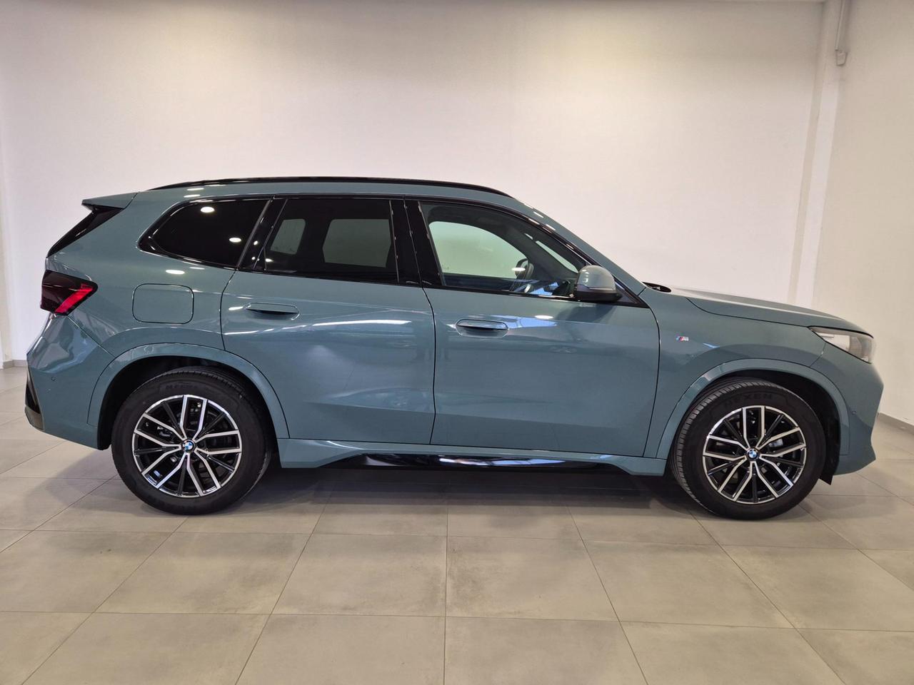 BMW X1 sDrive 18i Msport N1 Autocarro