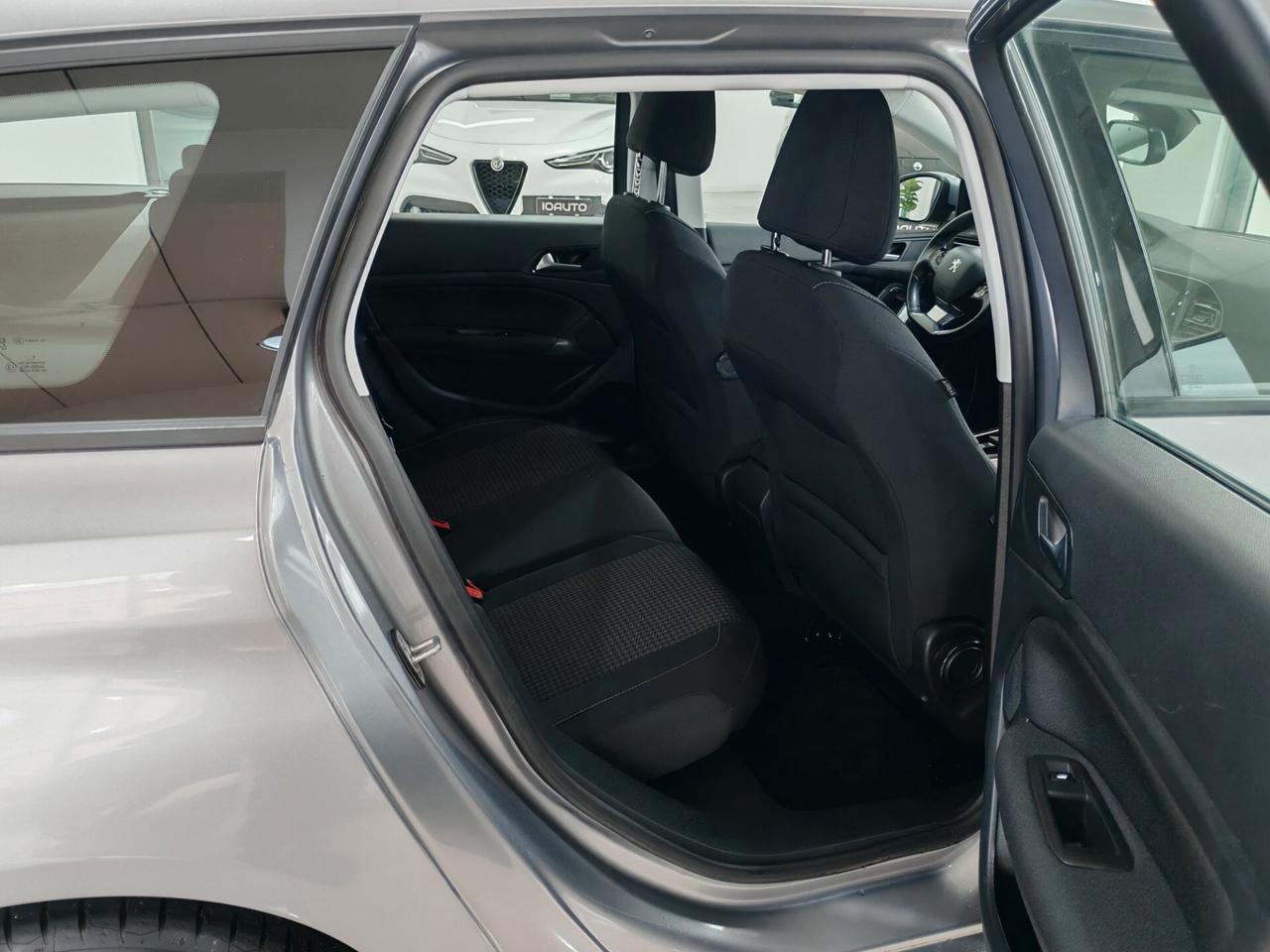 Peugeot 308 1.5 HDi 130cv SW Business 2020