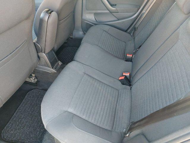 VOLKSWAGEN Polo 1.2 TDI DPF 5 p. Comfortline Neopatentati