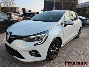 RENAULT Clio Full Hybrid E-Tech 140 CV 5 porte R.S. Line