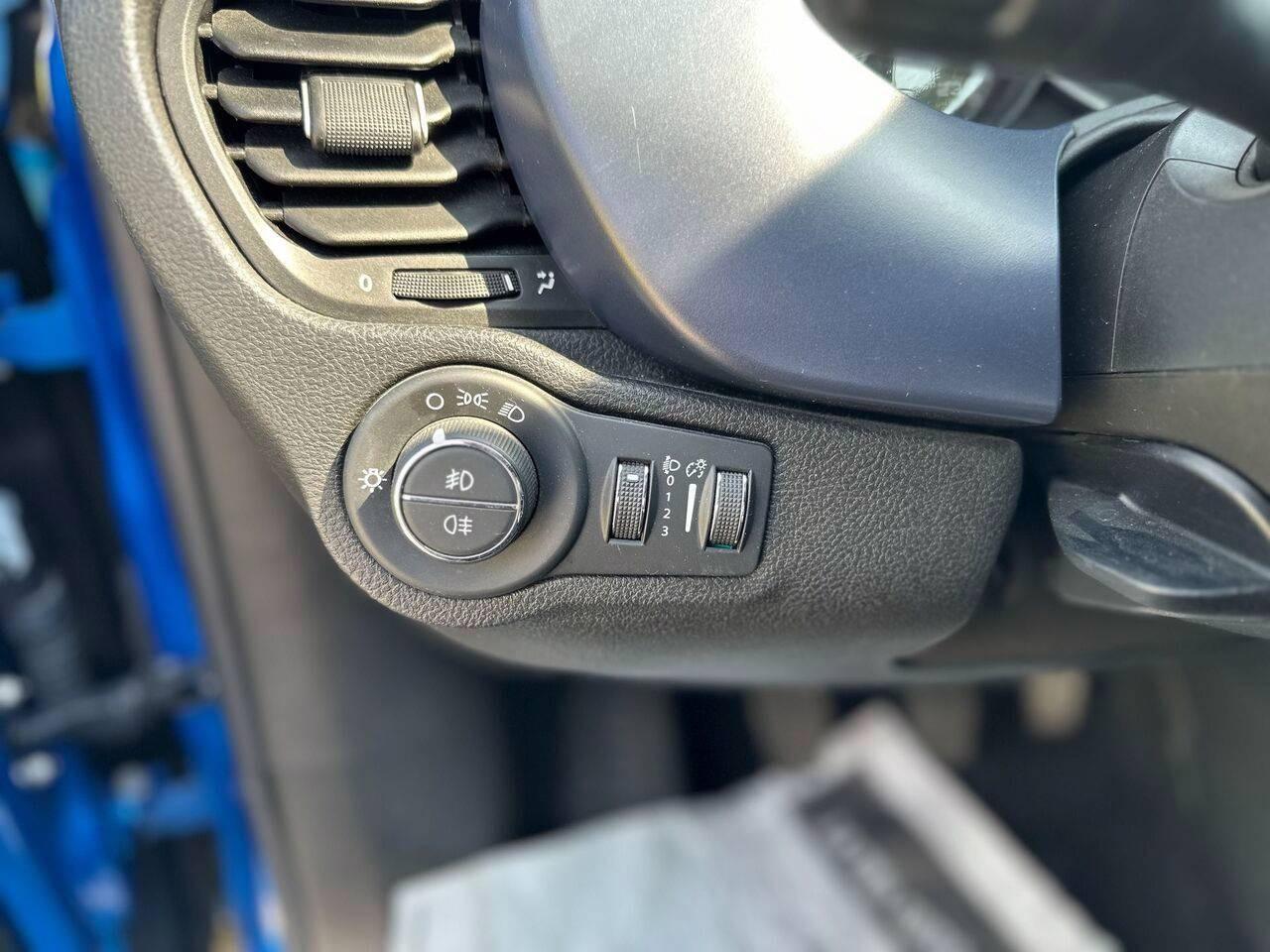 FIAT 500X 2022 - 500X 1.3 mjet Club 95cv