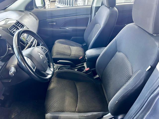 MITSUBISHI ASX 1.8 DI-D 116 CV 2WD Intense Panoramic