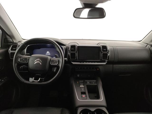 CITROEN C5 Aircross BlueHDi 130 S&S EAT8 Feel Pack