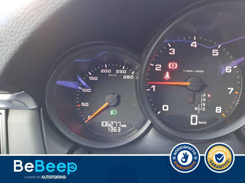 Porsche Macan 2.0 245CV PDK