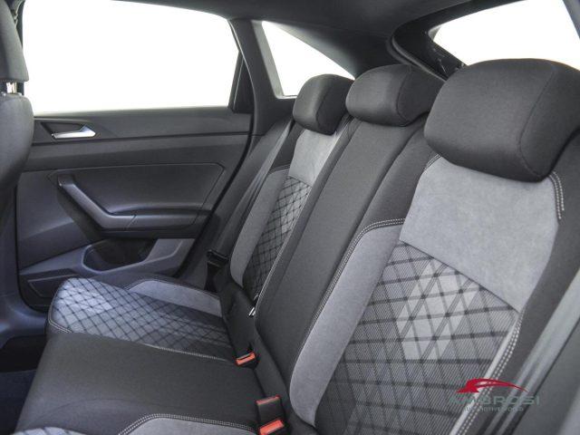 VOLKSWAGEN Taigo 1.5 tsi R-Line 150cv dsg
